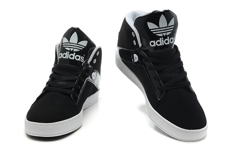 chaussure montant adidas homme pas cher